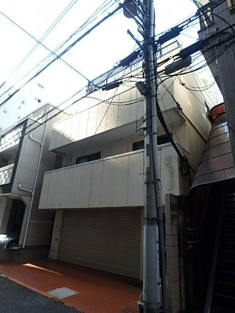 榎本ビル外観②