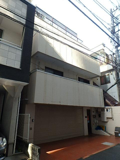 榎本ビル外観③