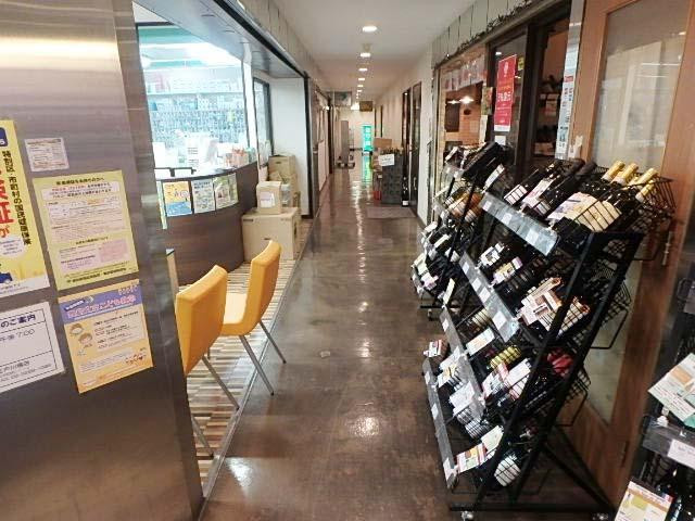 プラザ飯田橋ホール①