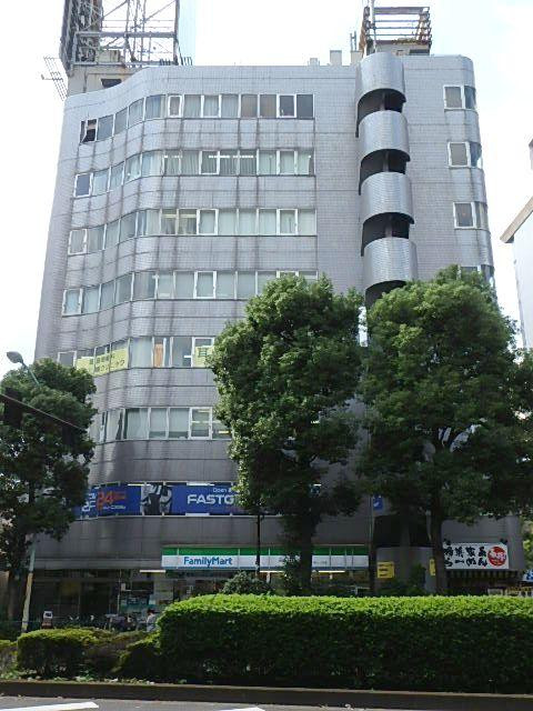 弥助ビル外観①(メイン)