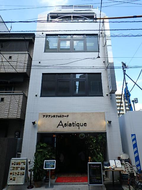 ミサオビル外観①(メイン)