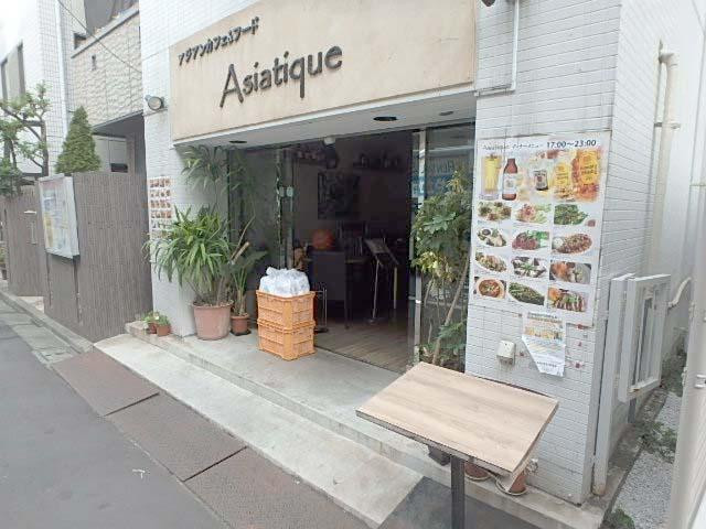 ミサオビルエントランス②