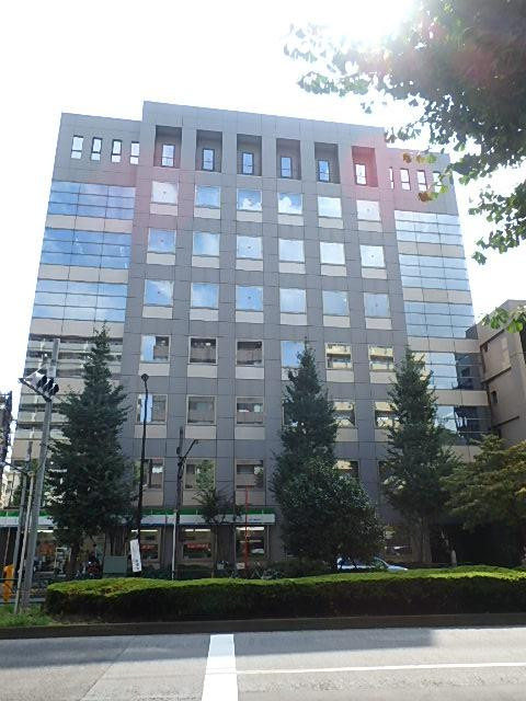 ＪＭＦ江戸川橋ビル０１外観①(メイン)