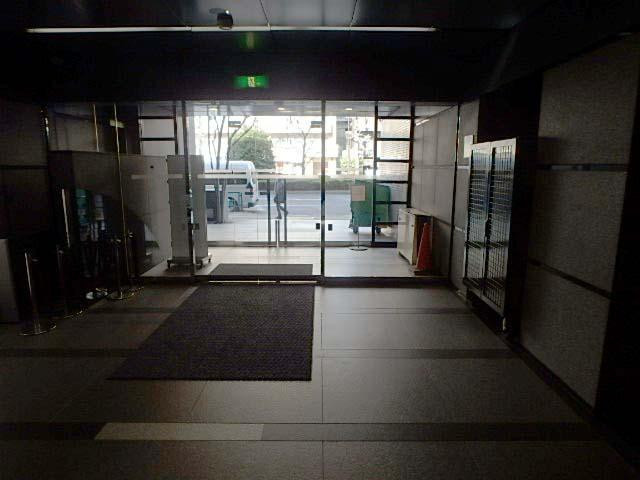 ＪＭＦ江戸川橋ビル０１ホール③