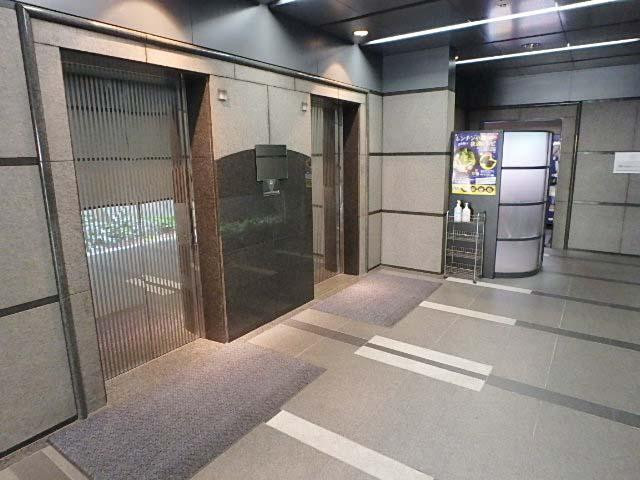ＪＭＦ江戸川橋ビル０１ホール②