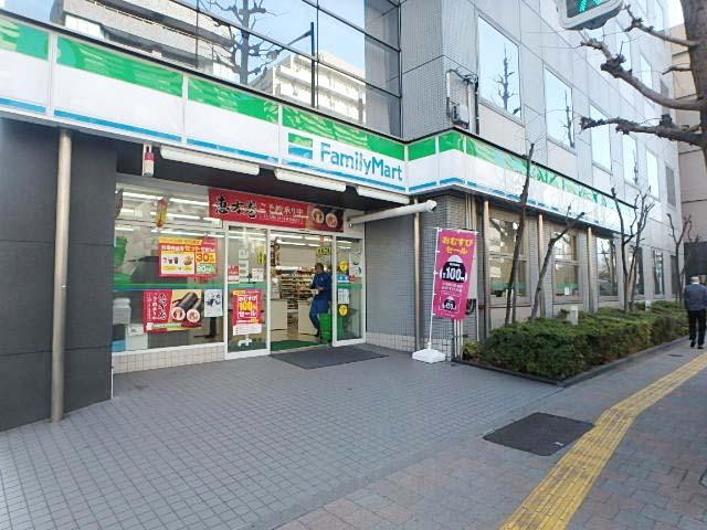 ＪＭＦ江戸川橋ビル０１エントランス③
