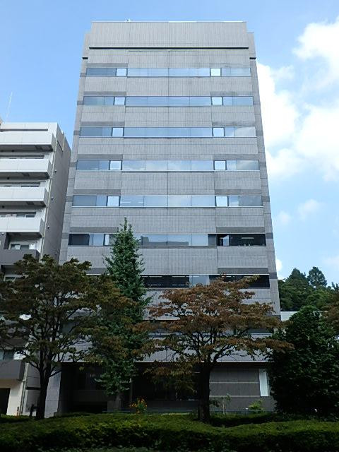 東宝江戸川橋ビル外観①(メイン)