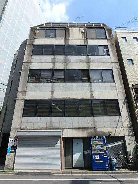 リベラル長島外観①(メイン)