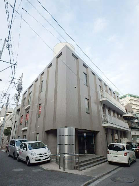 外観①(メイン)