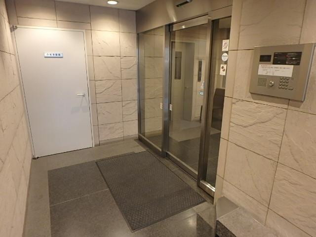 日火江戸川ビル第二ホール②