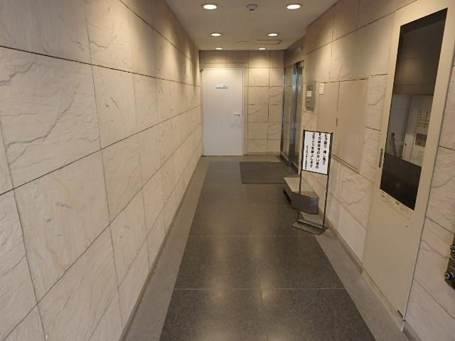 日火江戸川ビル第二ホール①
