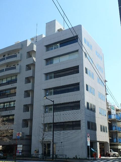 外観①(メイン)