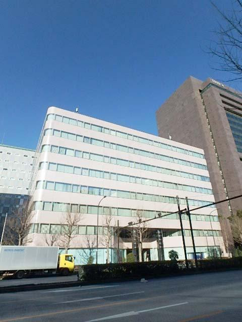 日教販ビル外観①(メイン)