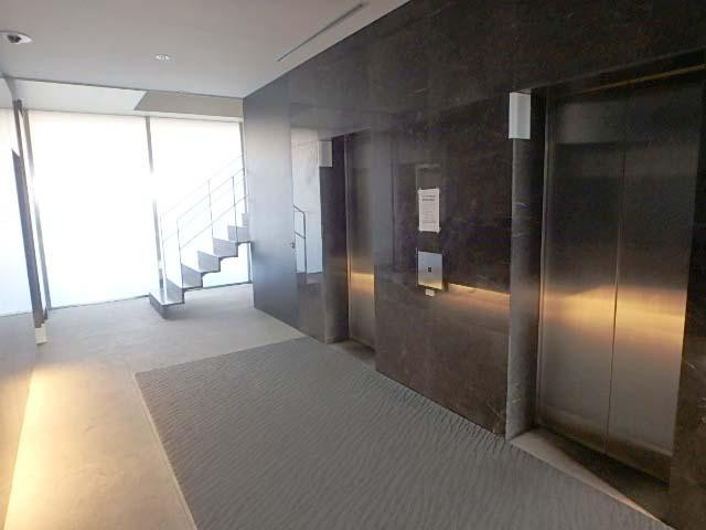 グラスシティ後楽ホール②