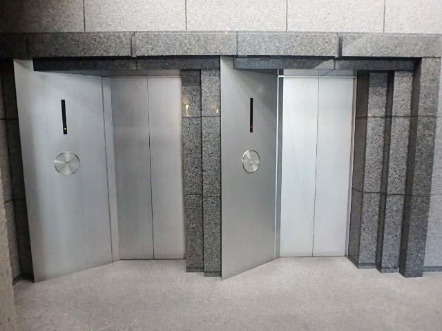 ＴＫ－ＣＥＮＴＲＡＬビルホール②