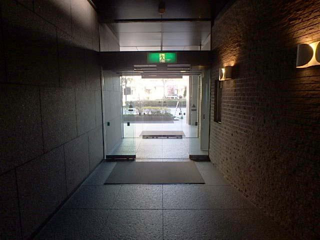 ＴＫ－ＣＥＮＴＲＡＬビルホール③