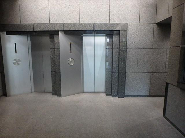 ＴＫ－ＣＥＮＴＲＡＬビルホール①