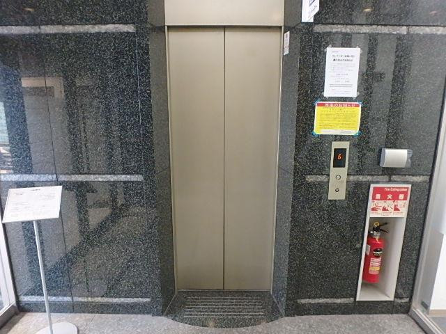 エー・ゼットキュウブビルホール②