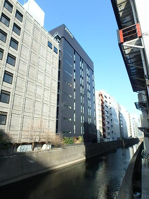 外観④