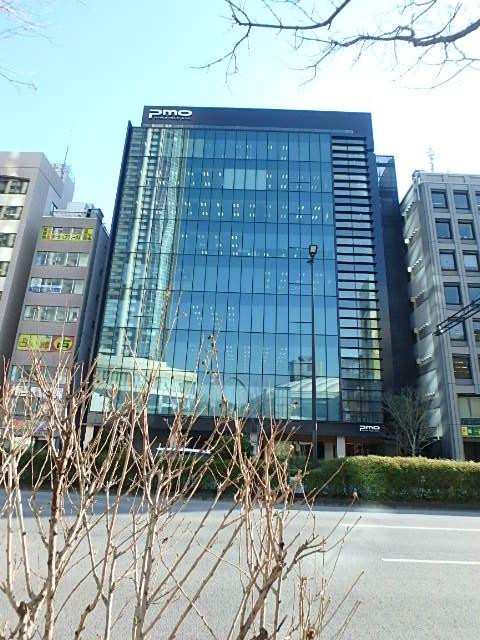 外観②