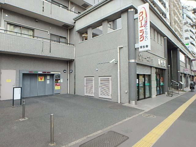 シーアイマンション本郷向丘その他①