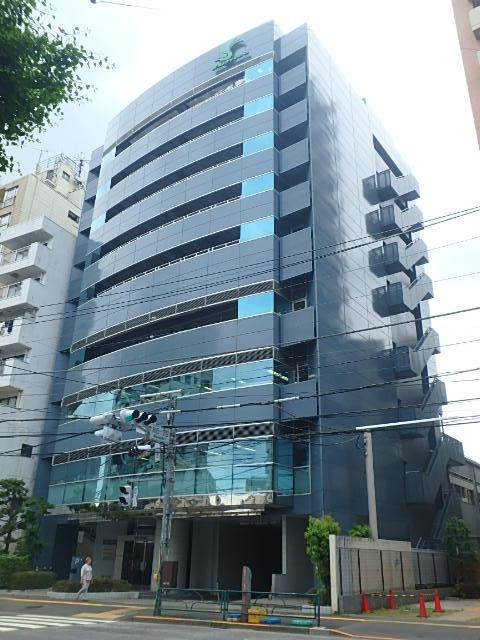 外観②