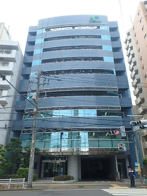 外観①(メイン)