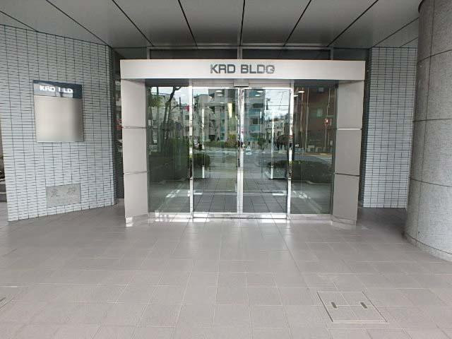 エントランス②