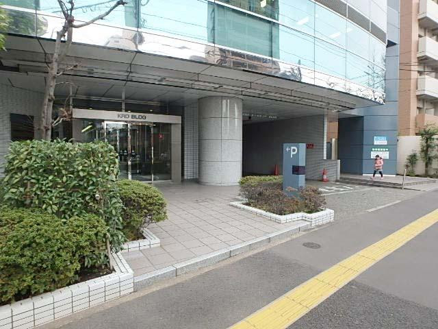 エントランス①