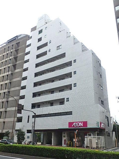 外観②