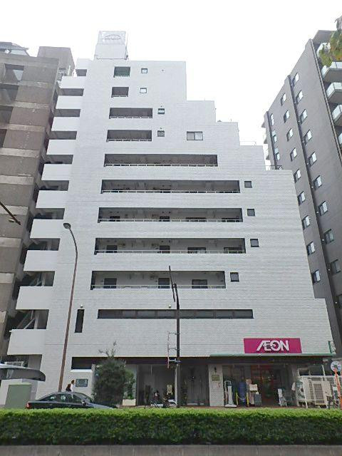 外観①(メイン)