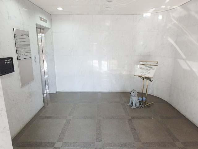 ニュー小石川ビルホール①