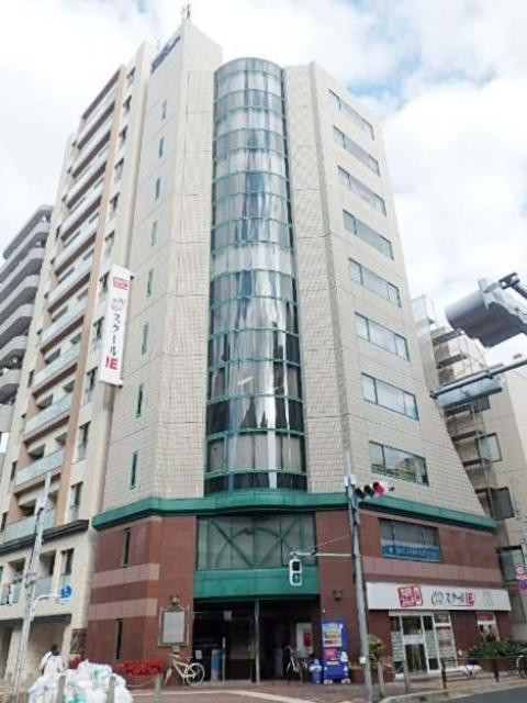 イトークリエイト小石川ビル外観①(メイン)