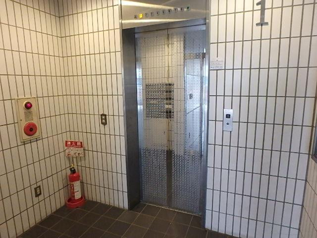 フロレゾン小石川ホール③