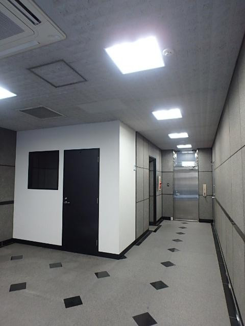 サイドビル茗荷谷ホール①