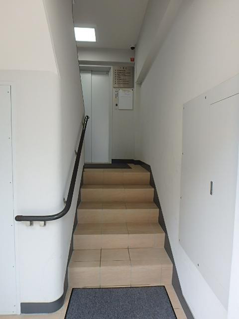 岩井ビルホール①
