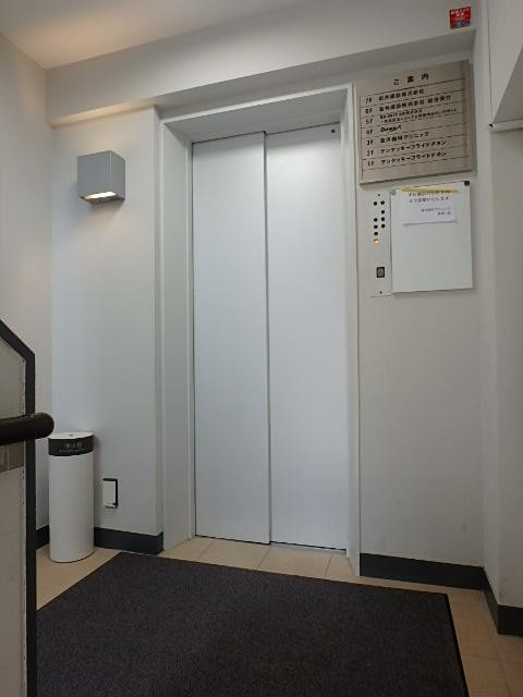 岩井ビルホール②