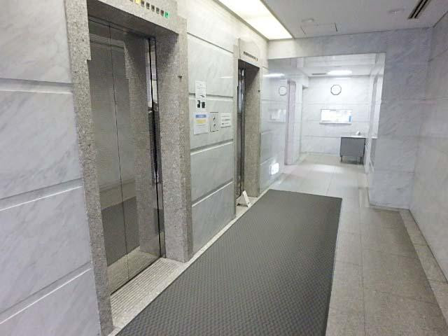 大樹生命文京小日向ビルホール②