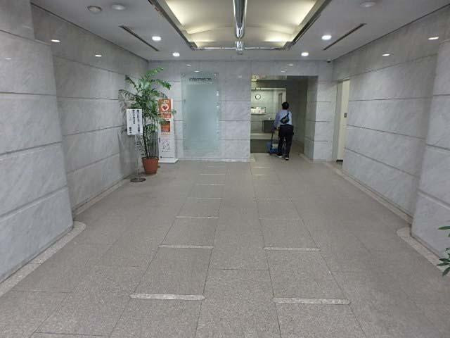 大樹生命文京小日向ビルホール①