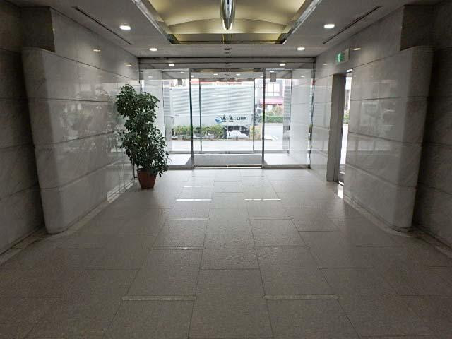 大樹生命文京小日向ビルホール③