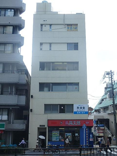 外観①(メイン)