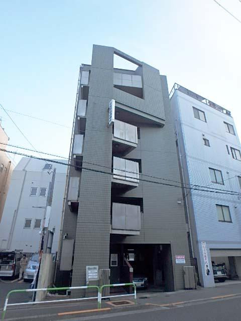 小椋ビル外観①(メイン)