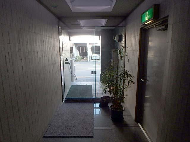 小石川ＵＹビルホール③