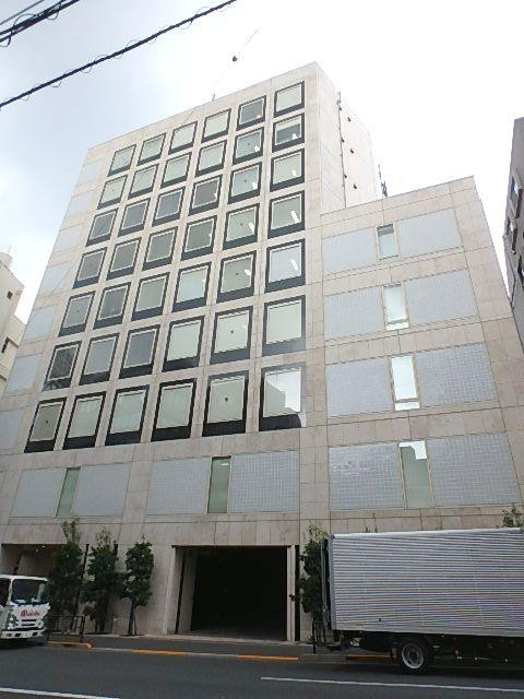 白鳥橋三笠ビル外観②