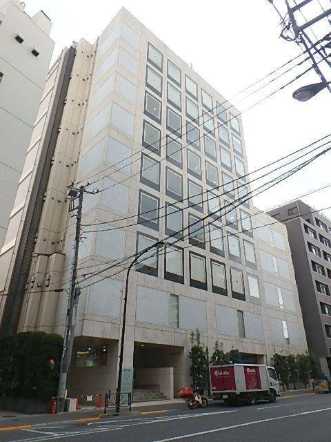 白鳥橋三笠ビル外観③