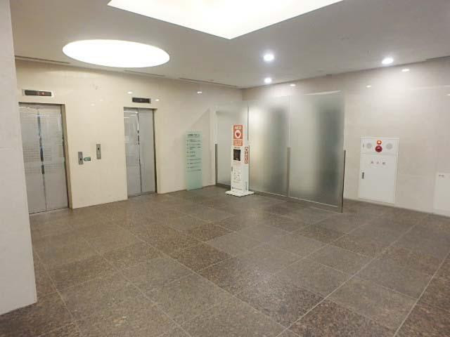 白鳥橋三笠ビルホール②