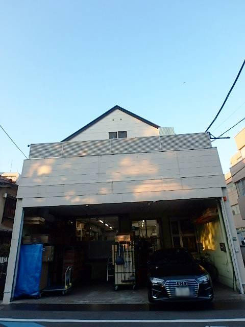 赤嶺ビル外観①(メイン)