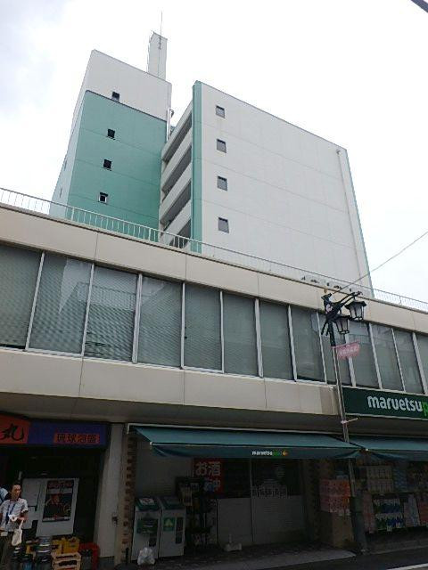 升本マンション外観①(メイン)