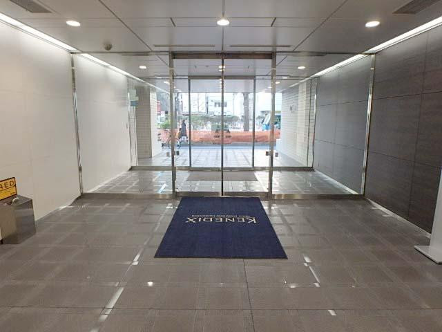 ＫＤＸ春日ビルホール③