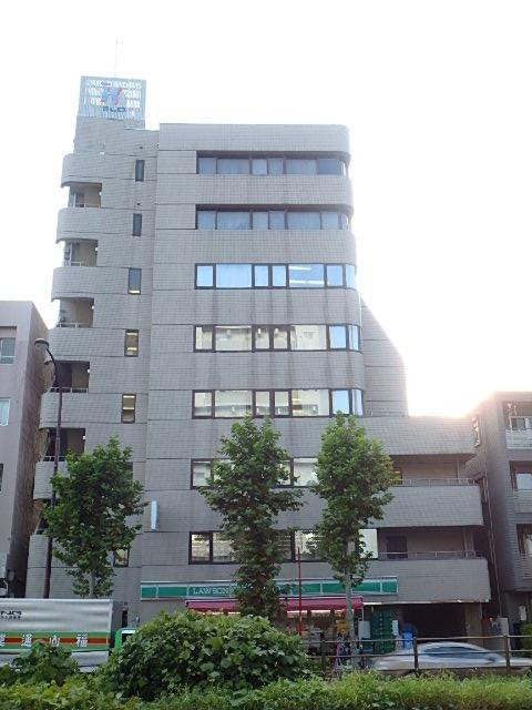 外観①(メイン)